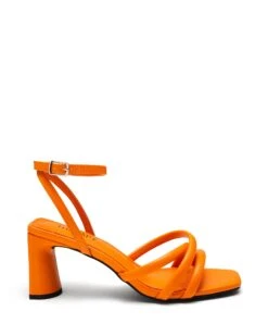 Kade Tangerine *FINAL SALE*