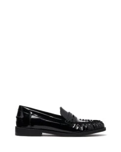 Albert Loafer Black Patent