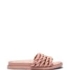 Alek Blush*FINAL SALE* -THERAPY SHOES ALEK BLUSH SIDE