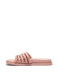 Alek Blush*FINAL SALE* 9 Alek Blush*FINAL SALE* -THERAPY SHOES ALEK BLUSH SIDE 2