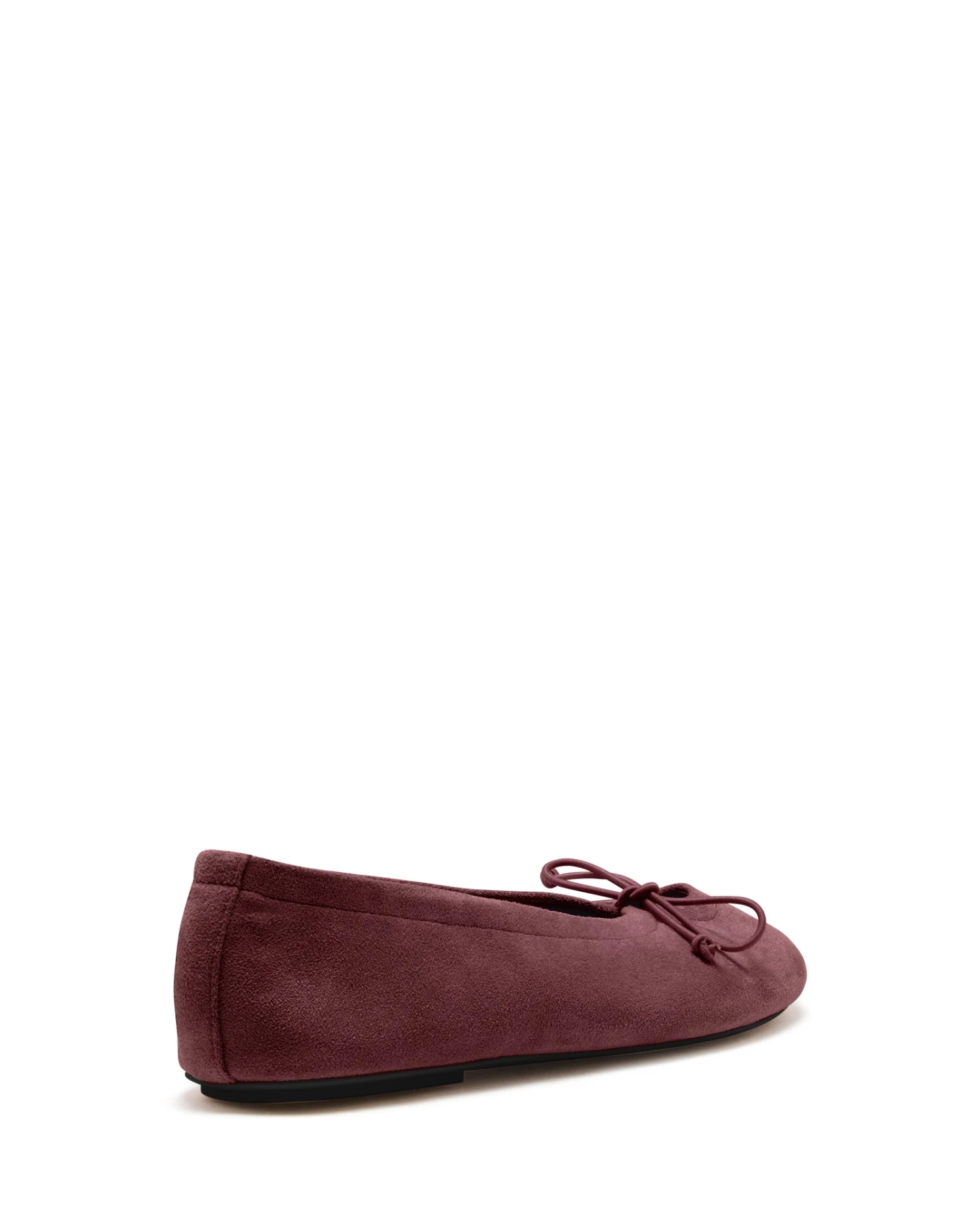 Alta Ballet Flat Bordeaux 5 Alta Ballet Flat Bordeaux - Image 3