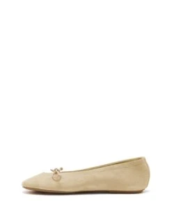 Alta Butter *FINAL SALE* 9 Alta Butter *FINAL SALE* -THERAPY SHOES ALTA BUTTER STRETCH MICRO SIDE2