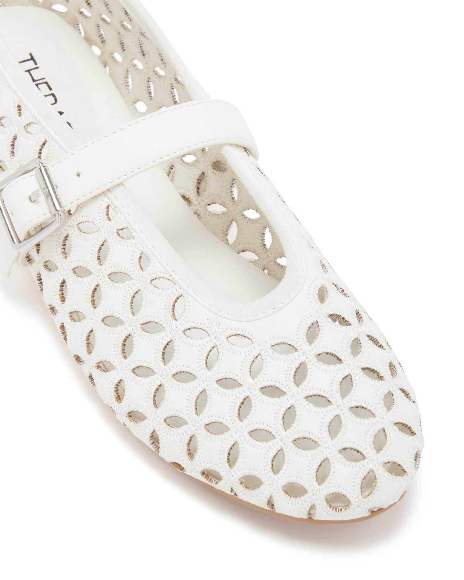 Amara White *FINAL SALE* 4 Amara White *FINAL SALE* - Image 2