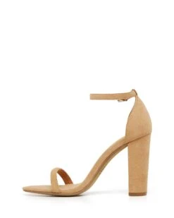 Amelie Camel *FINAL SALE* 9 Amelie Camel *FINAL SALE* -THERAPY SHOES AMELIE CAMEL SIDE2