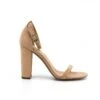 Amelie Cashew *FINAL SALE* -THERAPY SHOES AMELIE SOLE1269 CASHEW SIDE