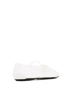 Anika Clear *FINAL SALE* -THERAPY SHOES ANIKA CLEAR BACK