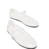 Anika Clear *FINAL SALE* 1 Anika Clear *FINAL SALE* -THERAPY SHOES ANIKA CLEAR PAIR