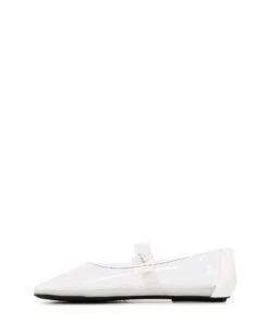 Anika Clear *FINAL SALE* -THERAPY SHOES ANIKA CLEAR SIDE2