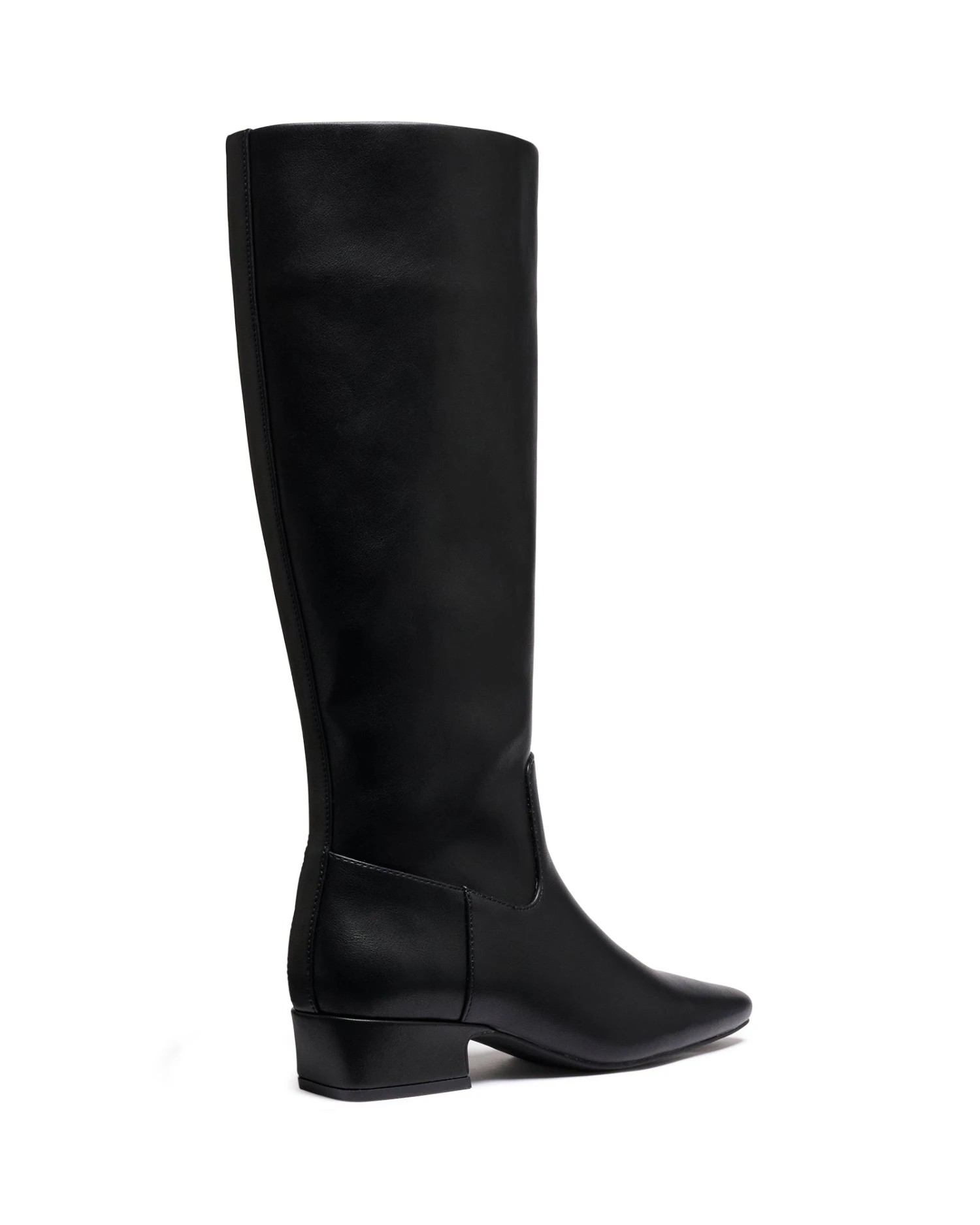 Anine Tall Boot Black 5 Anine Tall Boot Black - Image 3