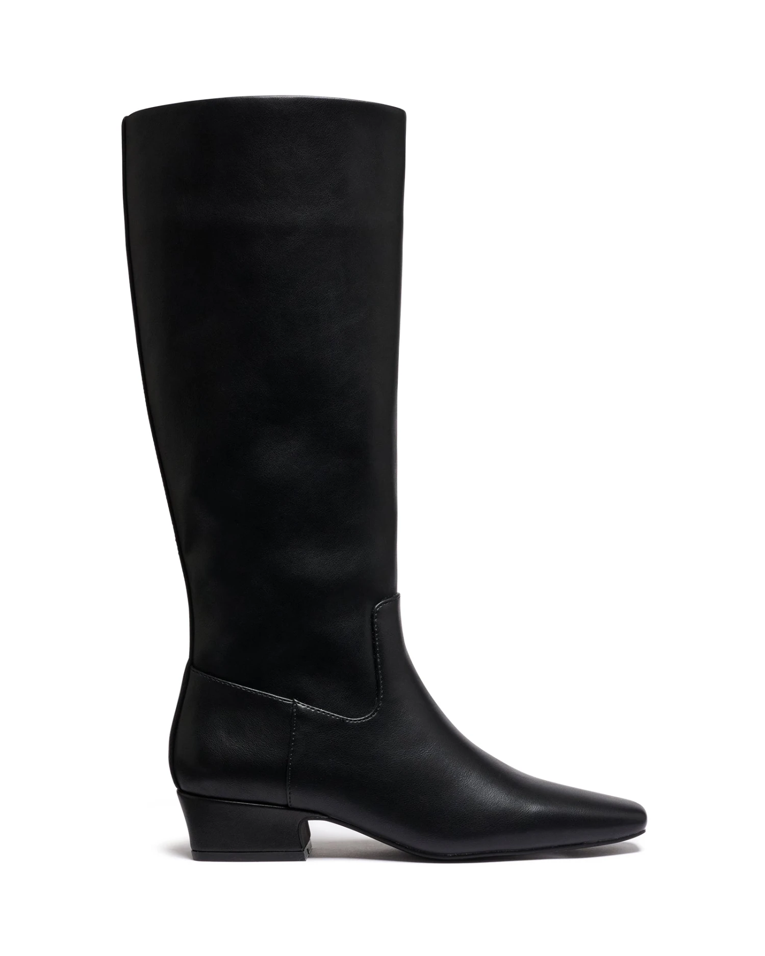 Anine Tall Boot Black 3 Anine Tall Boot Black