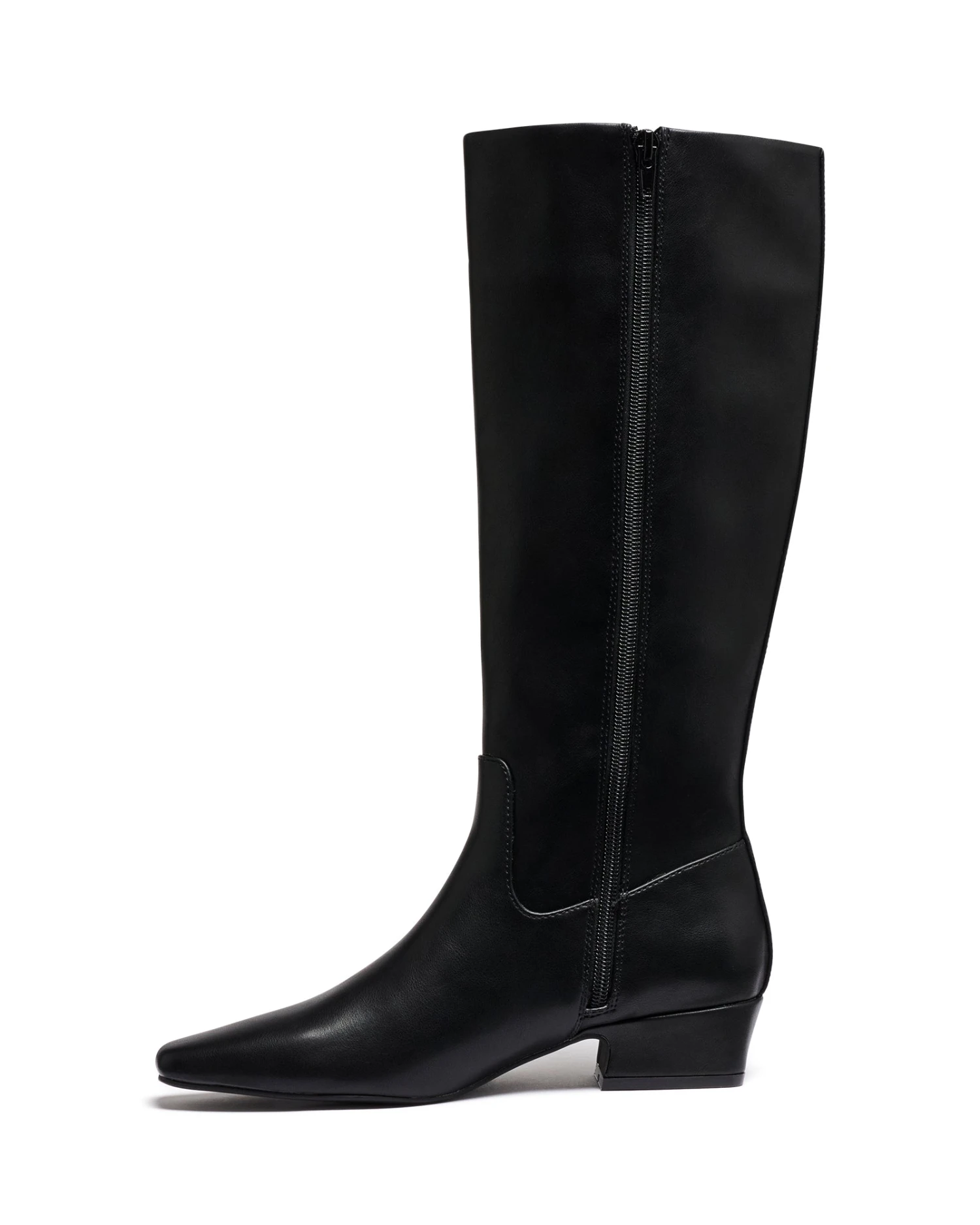 Anine Tall Boot Black 6 Anine Tall Boot Black - Image 4