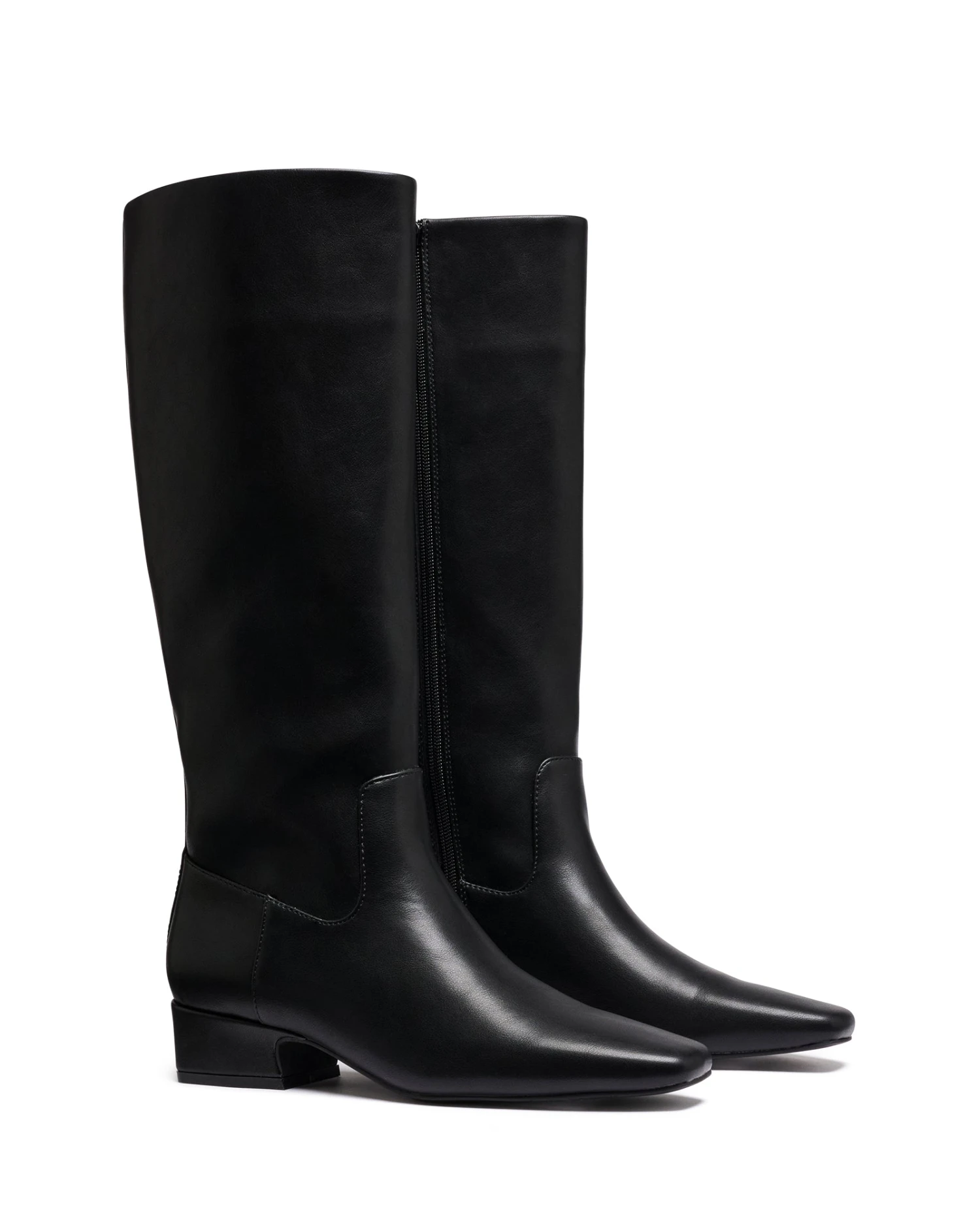Anine Tall Boot Black 4 Anine Tall Boot Black - Image 2