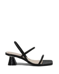 Betta Black Croc *FINAL SALE*