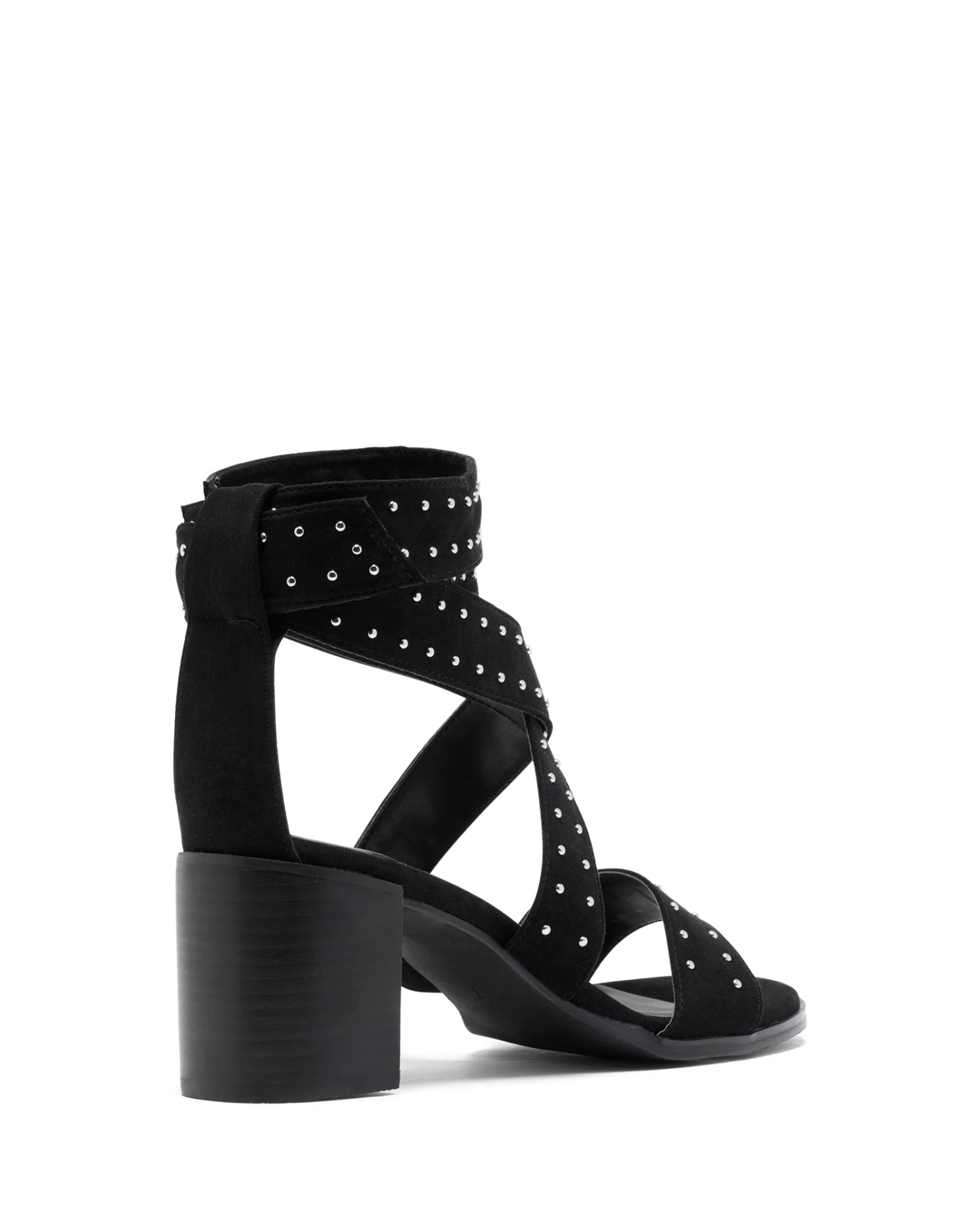 Blenheim Black *FINAL SALE* 4 Blenheim Black *FINAL SALE* - Image 3