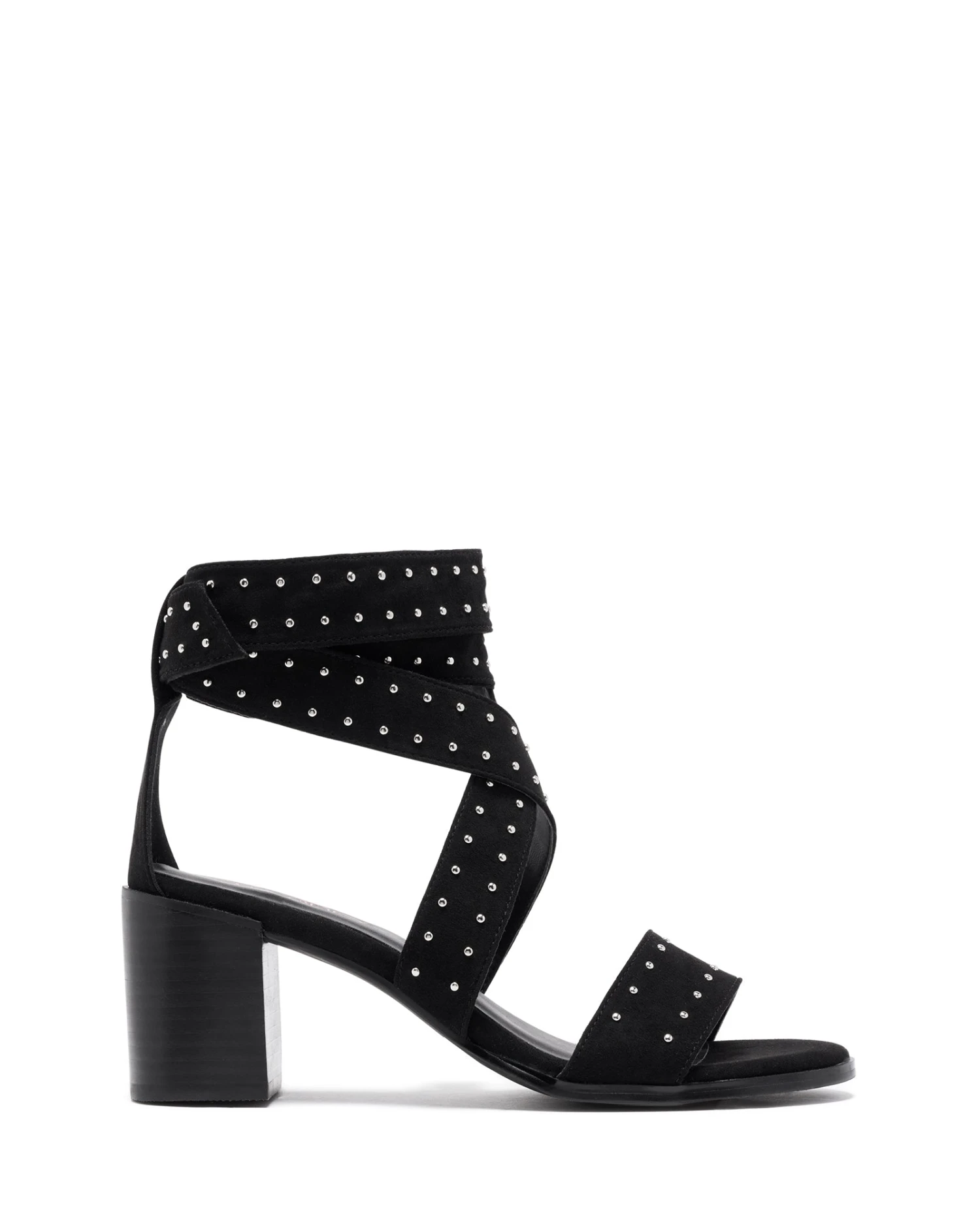 Blenheim Black *FINAL SALE* 2 Blenheim Black *FINAL SALE*