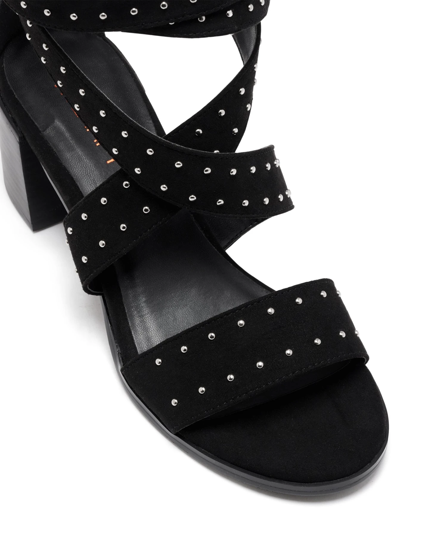 Blenheim Black *FINAL SALE* 3 Blenheim Black *FINAL SALE* - Image 2