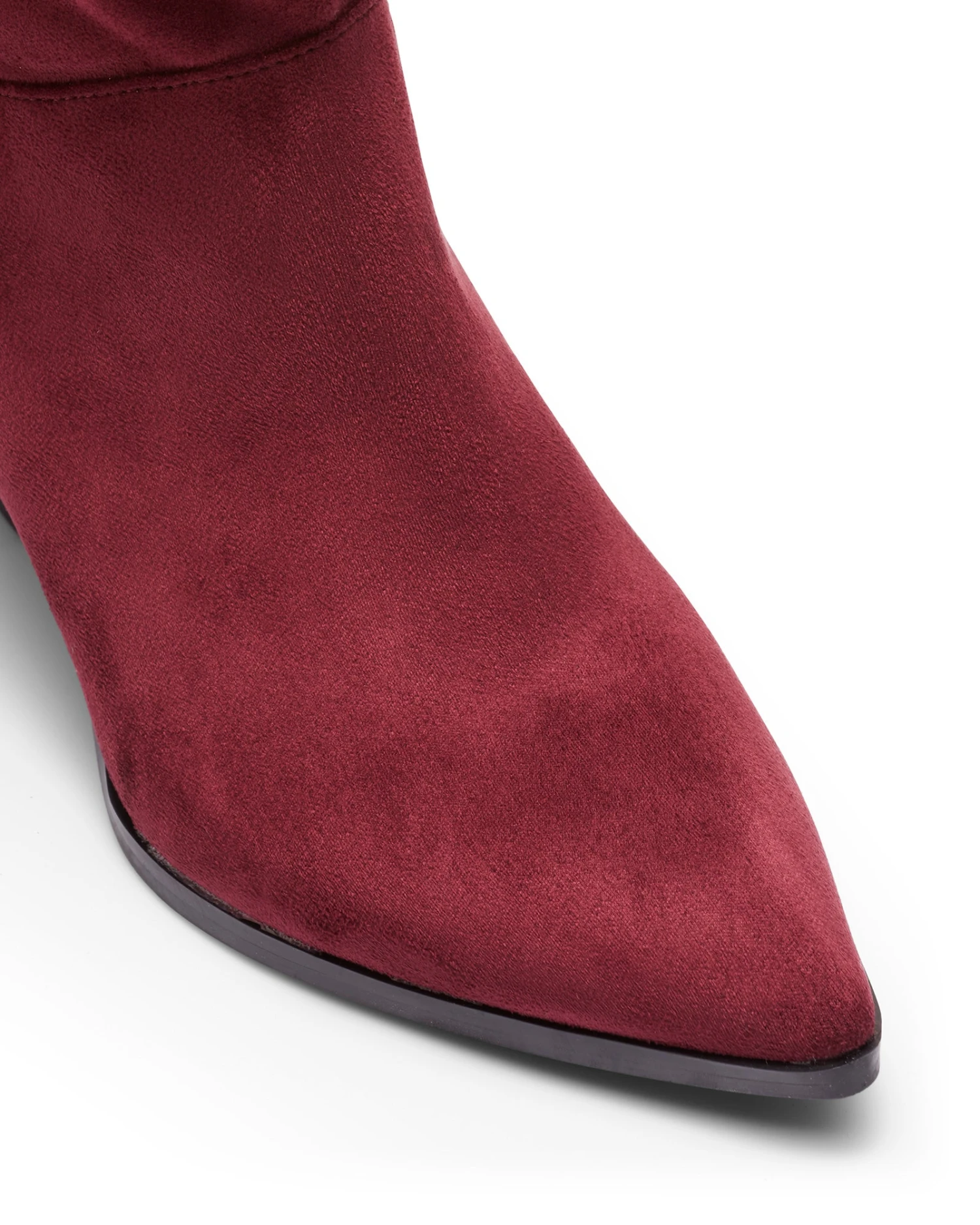 Blondie Plum *FINAL SALE* 4 Blondie Plum *FINAL SALE* - Image 2