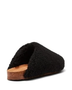 Brenda Black *FINAL SALE* 9 Brenda Black *FINAL SALE* -THERAPY SHOES BRENDA BLACK BACK