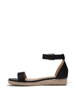 Callie Black *FINAL SALE* 9 Callie Black *FINAL SALE* -THERAPY SHOES CALLIE BLACK SIDE 2