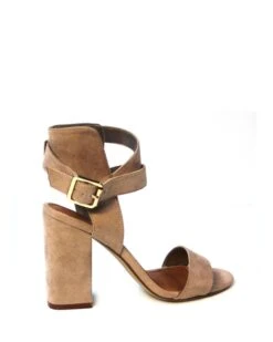 Collins Heel Concrete