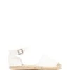 Cove White *FINAL SALE* -THERAPY SHOES COVE WHITE SIDE