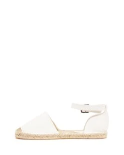 Cove White *FINAL SALE* 9 Cove White *FINAL SALE* -THERAPY SHOES COVE WHITE SIDE2 INTERIOR