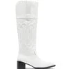 Dynasty White *FINAL SALE* 2 Dynasty White *FINAL SALE* -THERAPY SHOES DYNASTY WHITE SIDE