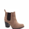 Eastside Taupe *FINAL SALE* 1 Eastside Taupe *FINAL SALE* -THERAPY SHOES EASTSIDE