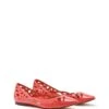 Edenn Coral Patent *FINAL SALE* 1 Edenn Coral Patent *FINAL SALE* -THERAPY SHOES EDEN CORAL PATENT PU PAIR