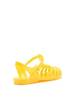Flinders Sandals Citrus PVC -THERAPY SHOES FLINDERS CITRUS PVC BACK