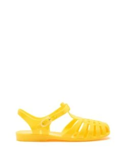 Flinders Sandals Citrus PVC