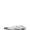 Gabbi Ballet Flat Silver Crinkle Metallic 2 Gabbi Ballet Flat Silver Crinkle Metallic -THERAPY SHOES GABBI SILVERCRINKLE METALLIC PU PAIR fc9a0bcd 706f 411c afaf 2e58a81276cf