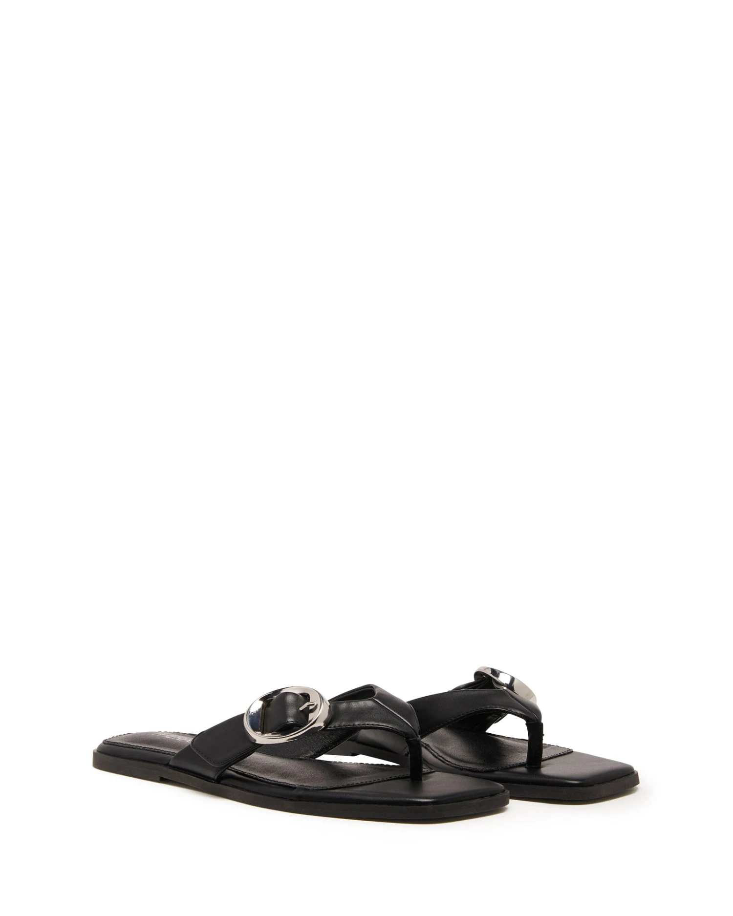 Gallery Black Smooth *FINAL SALE* 4 Gallery Black Smooth *FINAL SALE* - Image 2