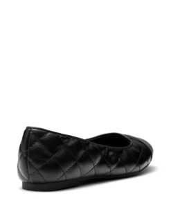 Giselle Black *FINAL SALE* 7 Giselle Black *FINAL SALE* -THERAPY SHOES GISELLE BLACK BACK