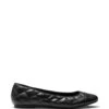 Giselle Black *FINAL SALE* 1 Giselle Black *FINAL SALE* -THERAPY SHOES GISELLE BLACK SIDE resized