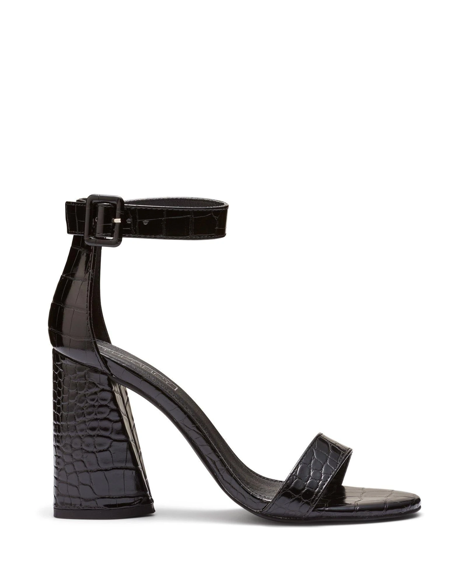 Hawk Black Croc *FINAL SALE* 3 Hawk Black Croc *FINAL SALE*