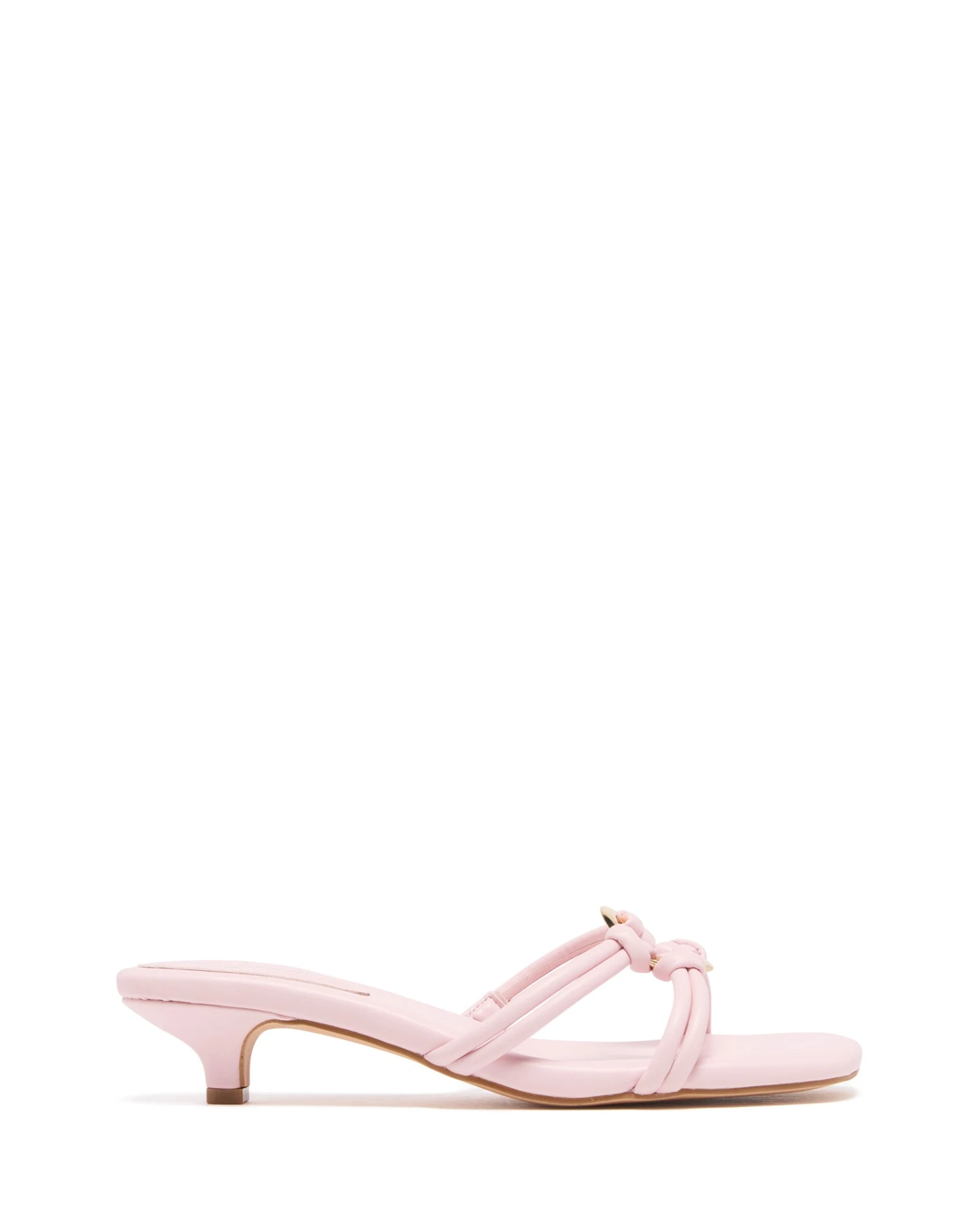 Haze Heel Soft Pink 4 Haze Heel Soft Pink - Image 2