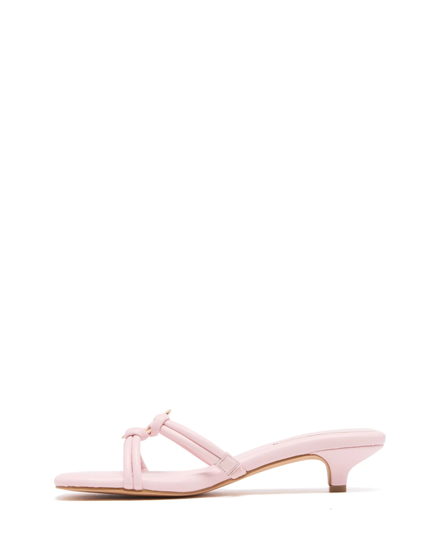 Haze Heel Soft Pink 6 Haze Heel Soft Pink - Image 4