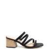 Ilex Black *FINAL SALE* 2 Ilex Black *FINAL SALE* -THERAPY SHOES ILEX BLK
