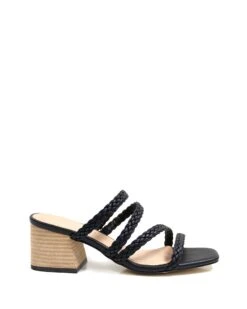 Ilex Black *FINAL SALE*