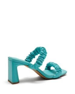 Kava Seafoam *FINAL SALE* 8 Kava Seafoam *FINAL SALE* -THERAPY SHOES KAVA SEAFOAM BACKANGLE