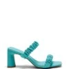 Kava Seafoam *FINAL SALE* 1 Kava Seafoam *FINAL SALE* -THERAPY SHOES KAVA SEAFOAM SIDE