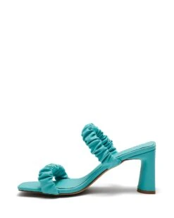 Kava Seafoam *FINAL SALE* 9 Kava Seafoam *FINAL SALE* -THERAPY SHOES KAVA SEAFOAM SIDE2 INTERIOR