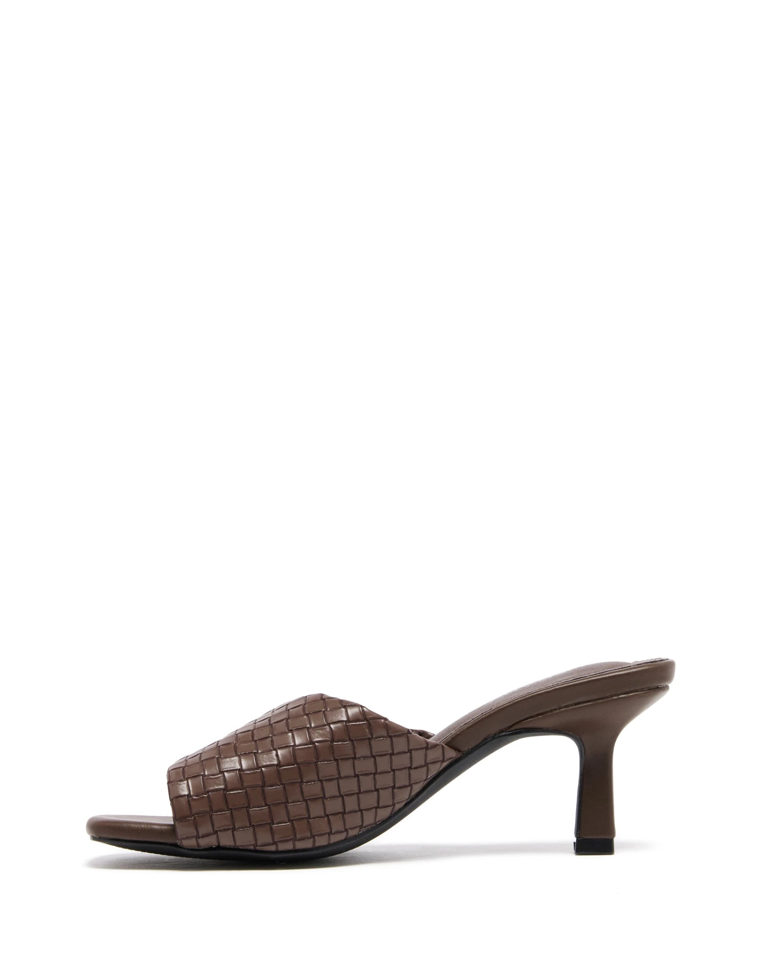 Kennedy Heel Chocolate 6 Kennedy Heel Chocolate - Image 4