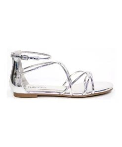 Krome Silver *FINAL SALE*