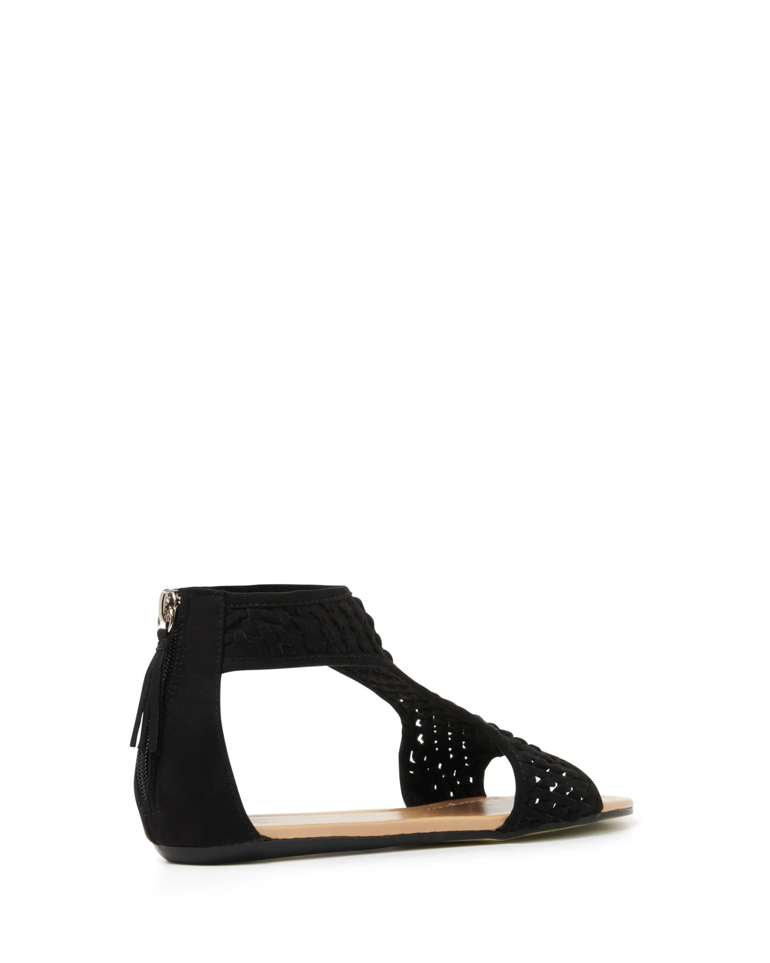 La Boca Sandal Black *FINAL SALE* 5 La Boca Sandal Black *FINAL SALE* - Image 3
