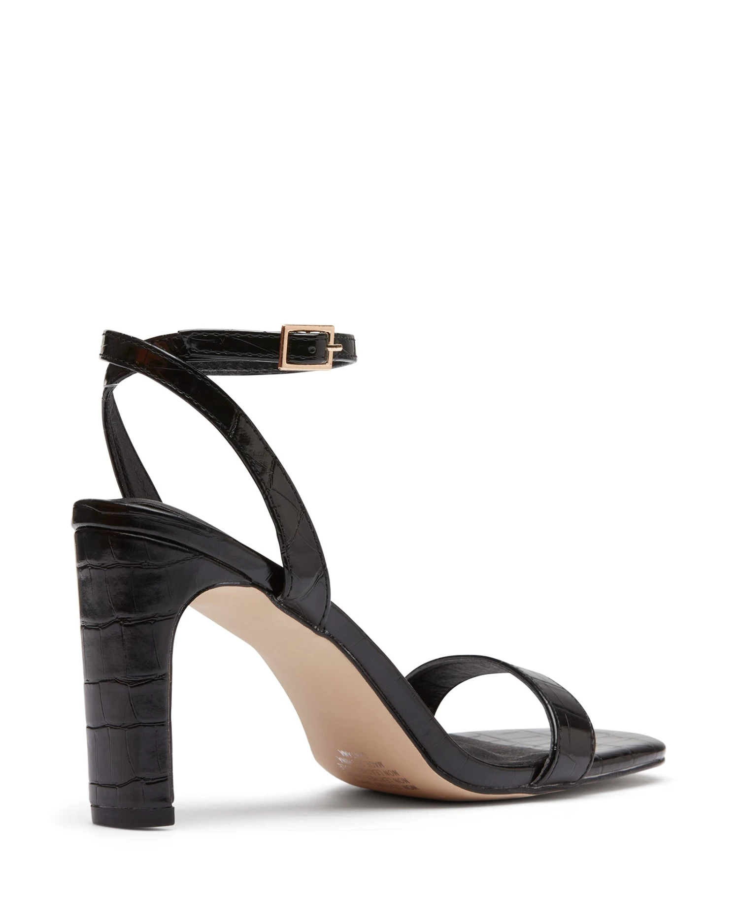 Lantana Black *FINAL SALE* 5 Lantana Black *FINAL SALE* - Image 3