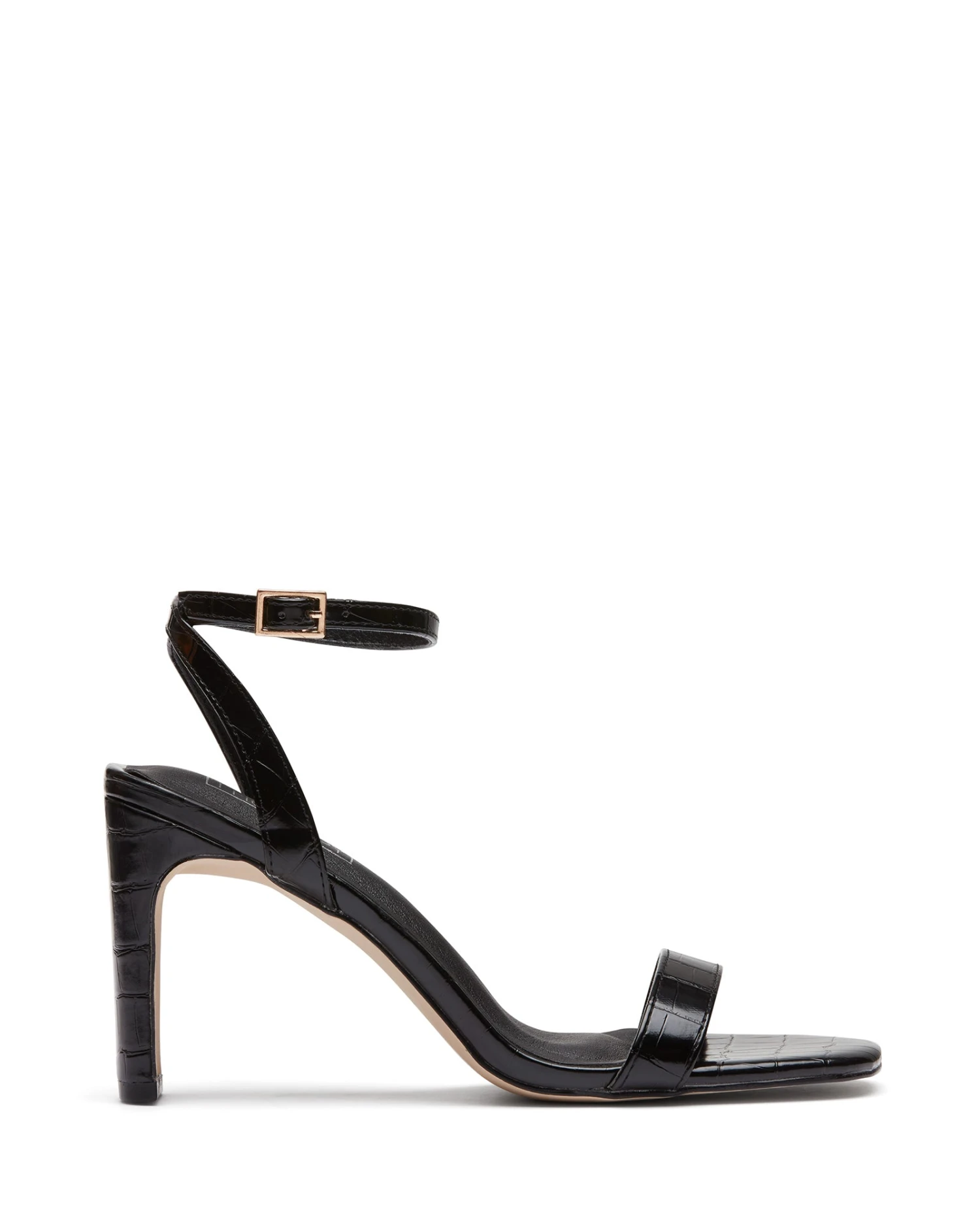 Lantana Black *FINAL SALE* 3 Lantana Black *FINAL SALE*