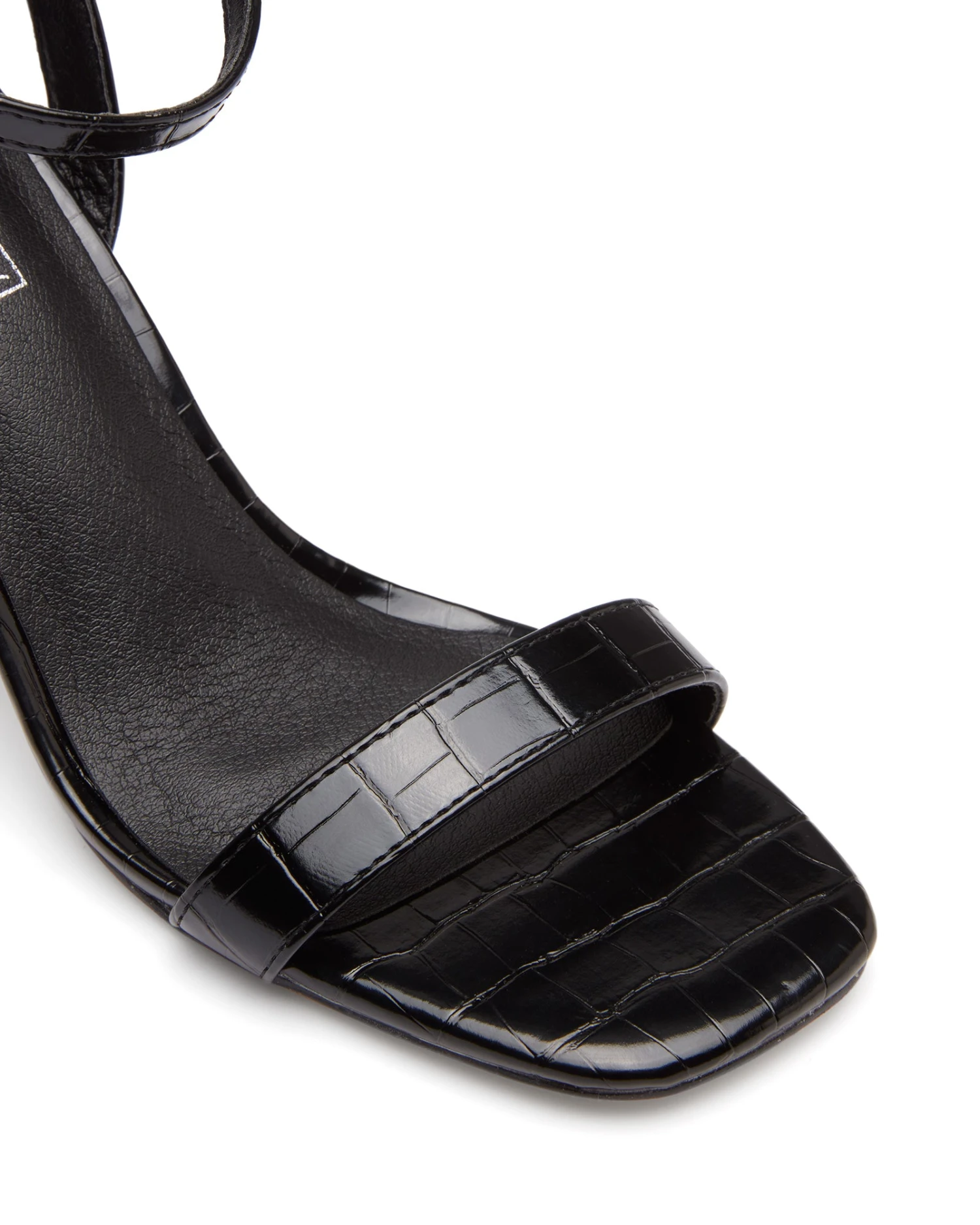 Lantana Black *FINAL SALE* 4 Lantana Black *FINAL SALE* - Image 2