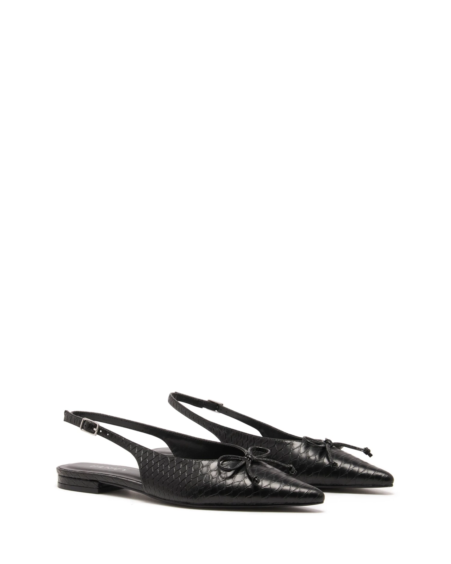 Lavin Flat Point Black Snake 3 Lavin Flat Point Black Snake